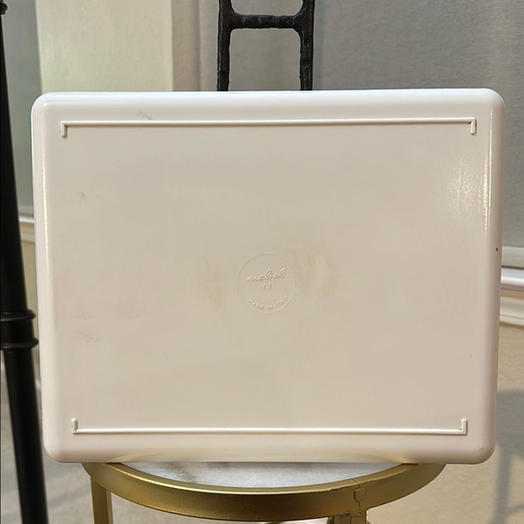 P. Gauguin "Tahitian Women on the Beach" (1891).  12 x 9.5”. Melamine Tray Italy - Picture 3 of 9